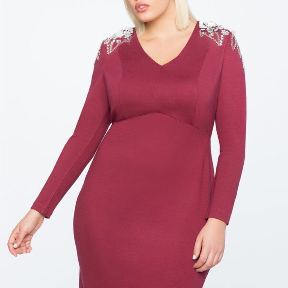 Great party dress